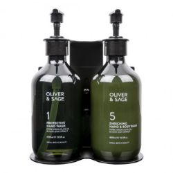 Picture of HEALTHPAK 300-400ML STAINLESS STEEL BRACKET (DOUBLE)